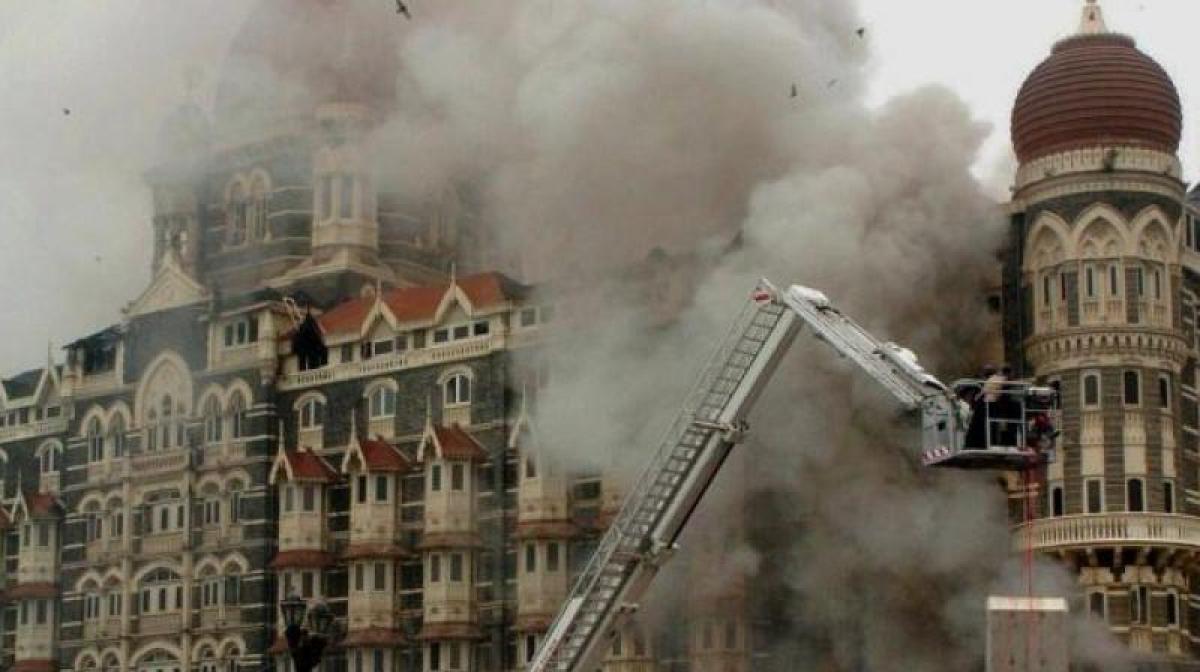 26/11 Mumbai attack carried out by Pak-based terror group: Ex-Pak NSA